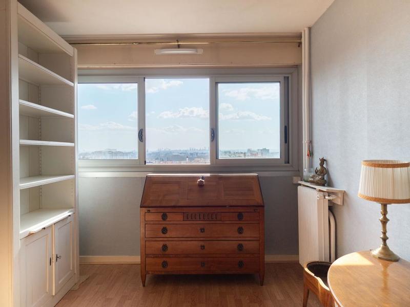 Appartement - 85 m² - 3 pièces