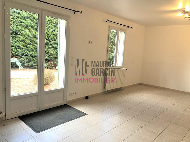 Maison - 87 m² - 5 pièces