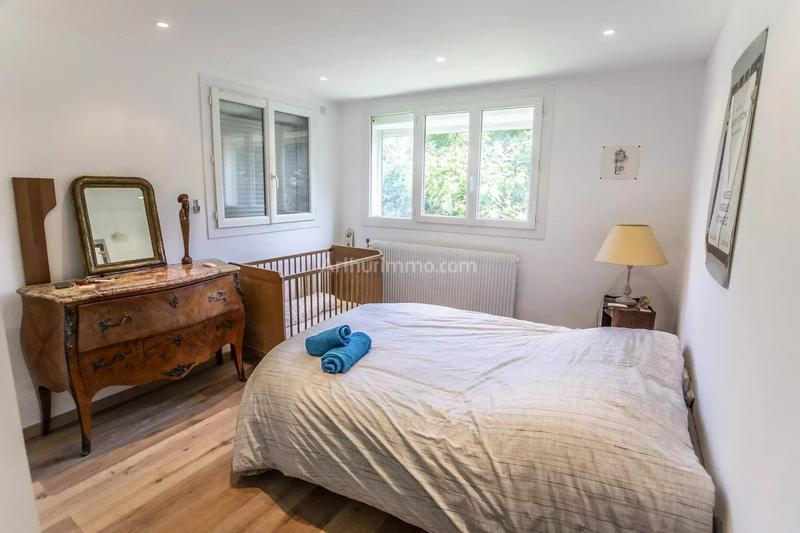 Appartement - 149 m² - 6 pièces