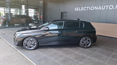 Peugeot 308 III BlueHDi 130 Auto8 Allure