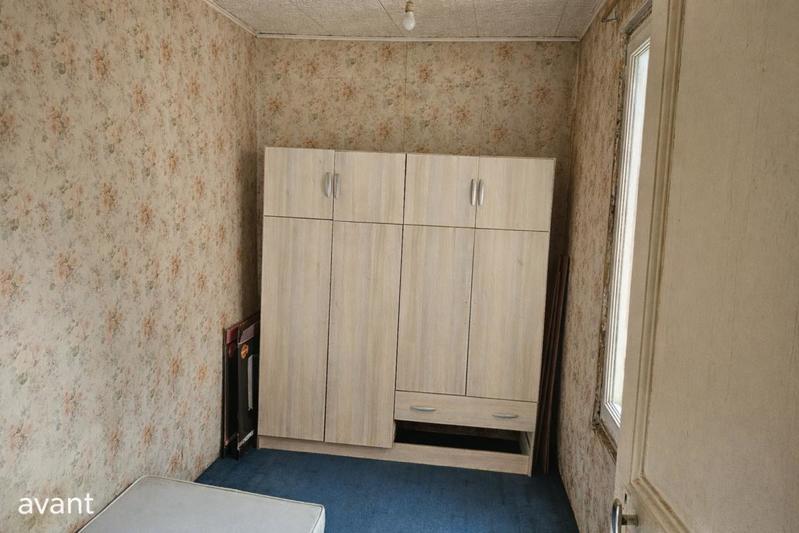 Appartement - 41 m² - 3 pièces