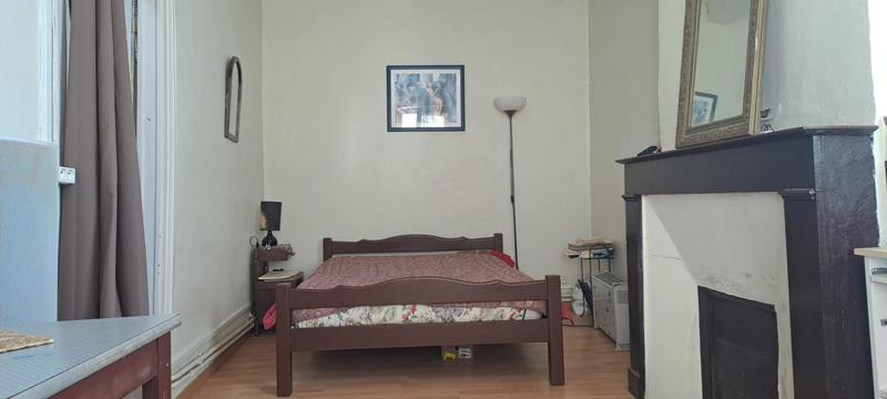 Immeuble - 250 m² - 10 pièces