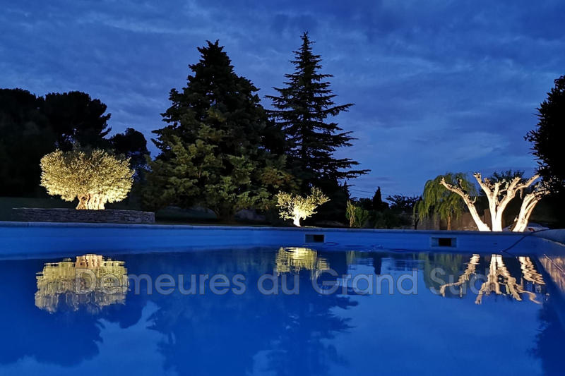 Bastide - 370 m² - 11 pièces