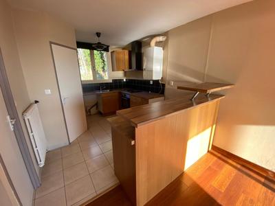 Appartement - 53 m² - 2 pièces