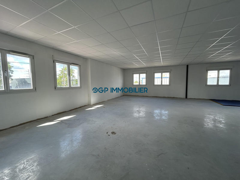 Local commercial - 140 m²