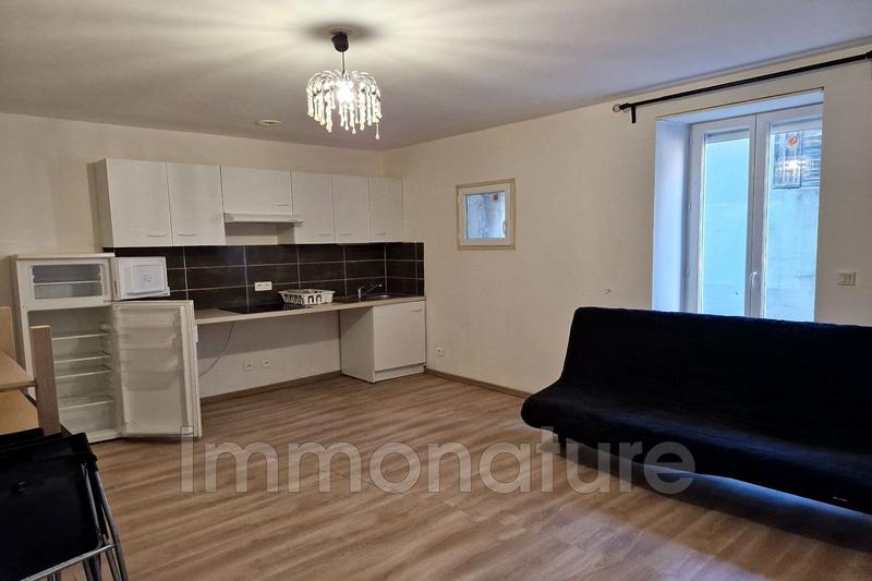 Appartement - 52 m² - 3 pièces