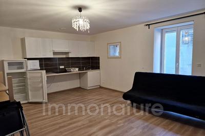 Appartement - 52 m² - 3 pièces