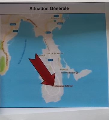 Villa - 313 m² - 8 pièces