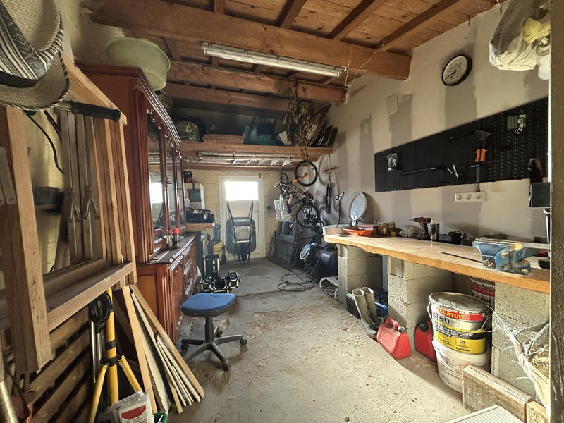 Maison - 73 m² - 5 pièces