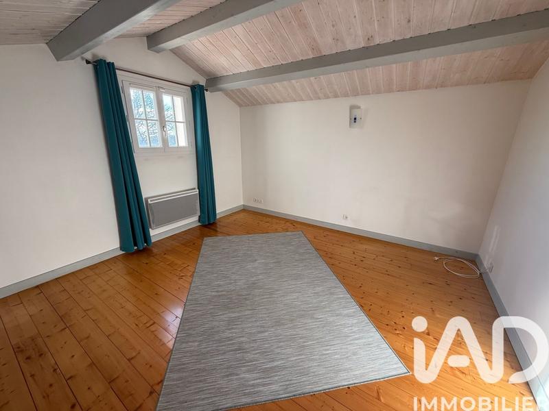 Maison - 145 m² - 5 pièces
