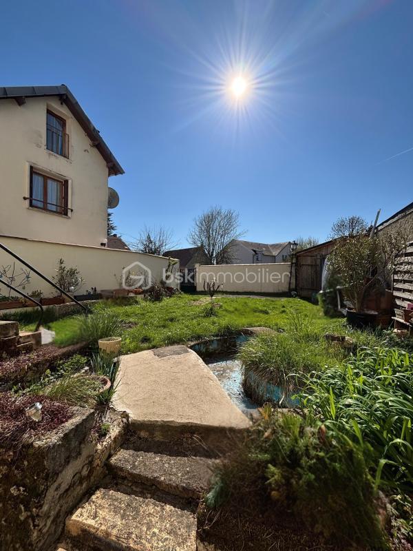 Maison - 176 m² - 6 pièces