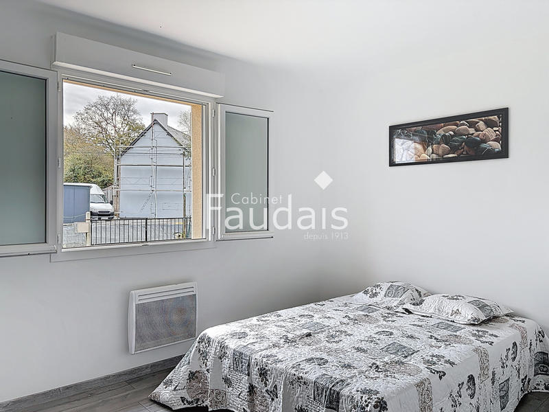 Maison - 94 m² - 4 pièces