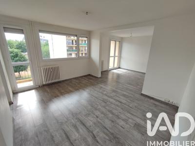Appartement - 53 m² - 3 pièces