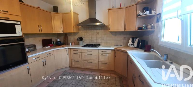 Maison de maîtres - 176 m² - 6 pièces