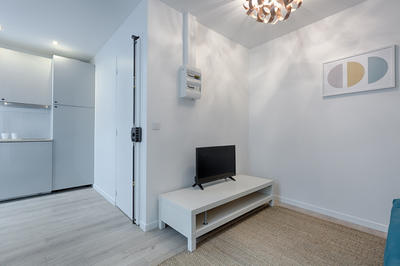 Studio - 19 m² - 1 pièce