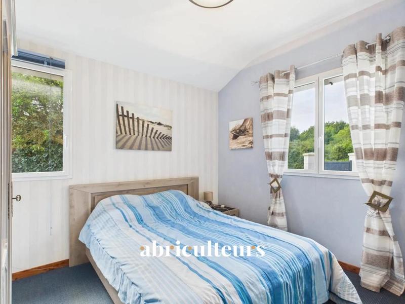 Maison ancienne - 175 m² - 6 pièces