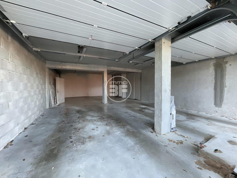 Appartement - 149 m² - 6 pièces