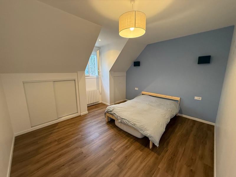 Villa - 160 m² - 9 pièces