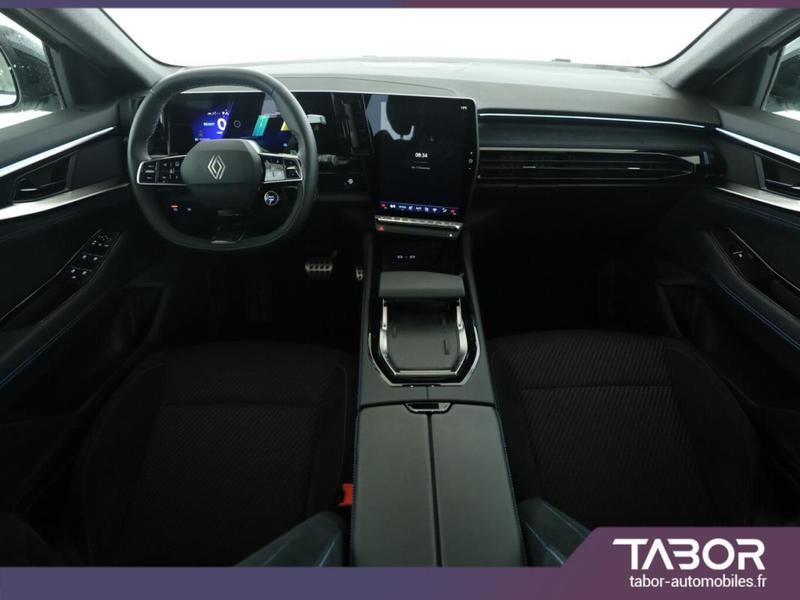 Renault Austral E-Tech 200 Techno Esprit Alpine