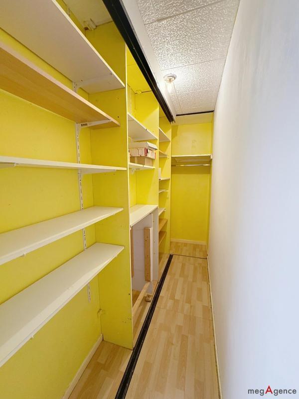 Appartement - 84 m² - 4 pièces