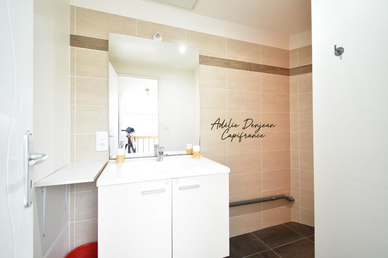 Appartement - 51 m² - 3 pièces