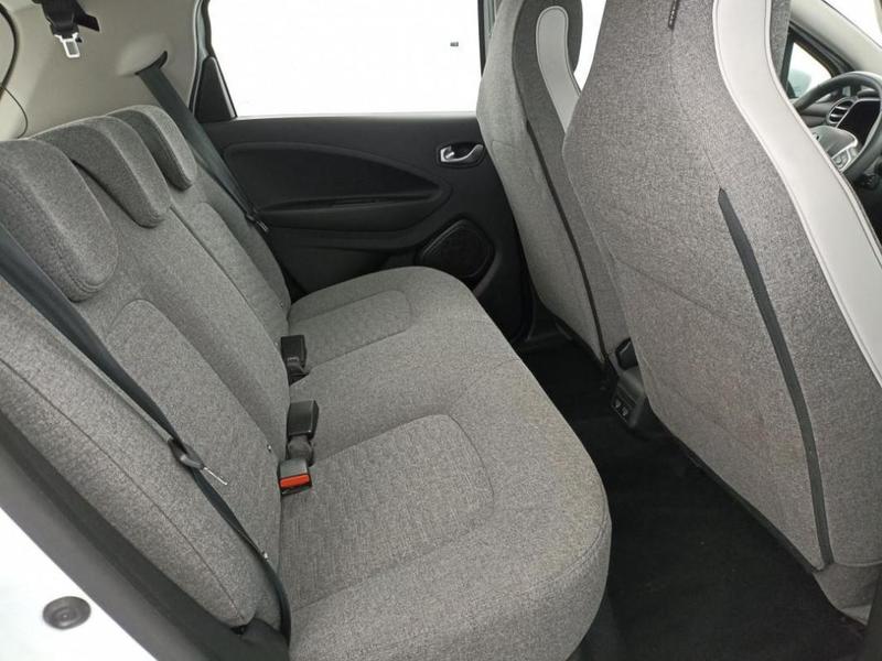 Renault Zoe R110 Zen