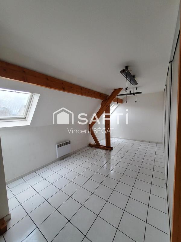 Appartement - 84 m² - 3 pièces