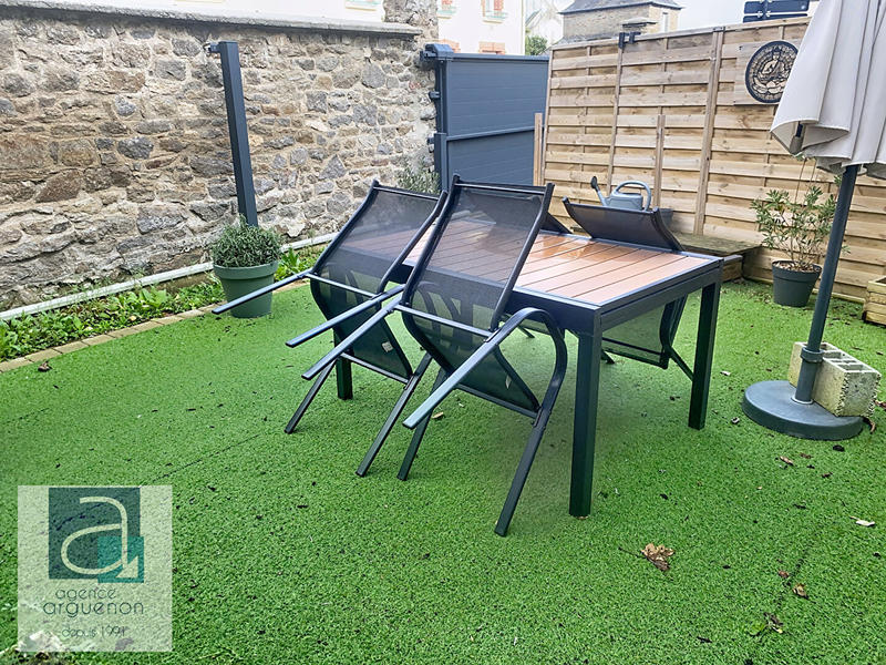 Maison - 145 m² - 5 pièces