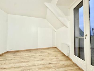 Appartement - 29 m² - 2 pièces