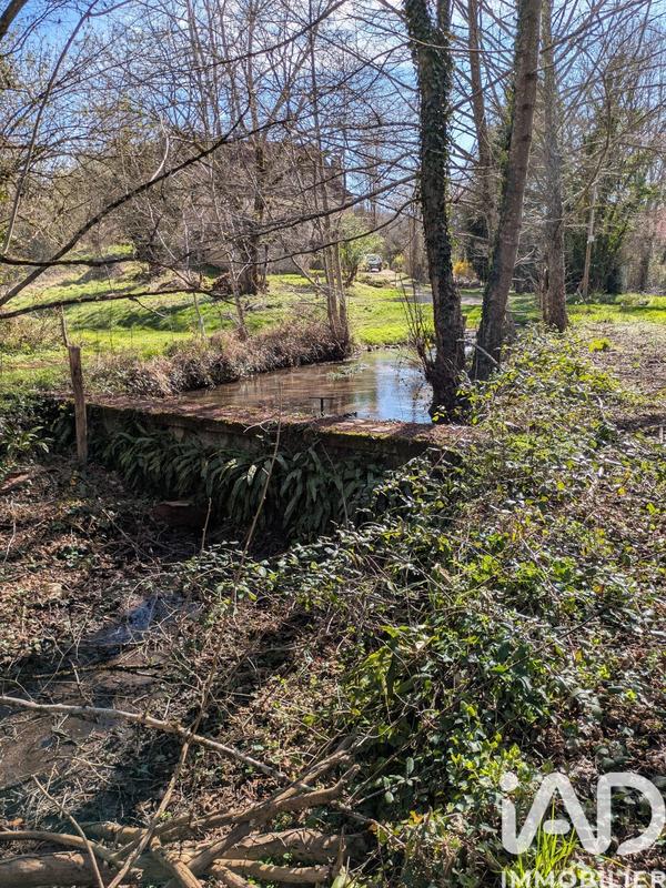 Maison - 160 m² - 5 pièces