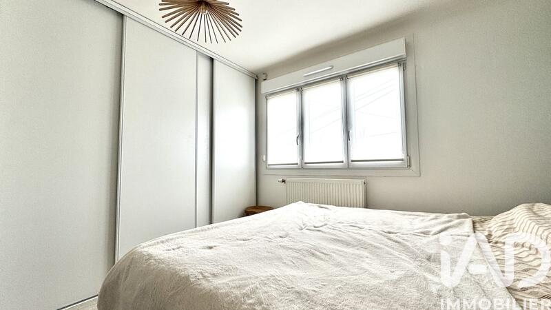 Maison - 81 m² - 4 pièces