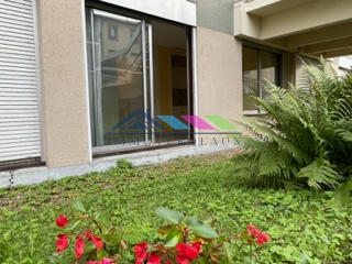 Appartement - 27 m² - 1 pièce