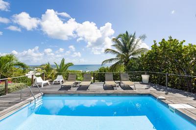 Villa - 120 m² - 4 pièces