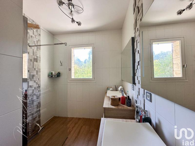 Maison - 195 m² - 7 pièces