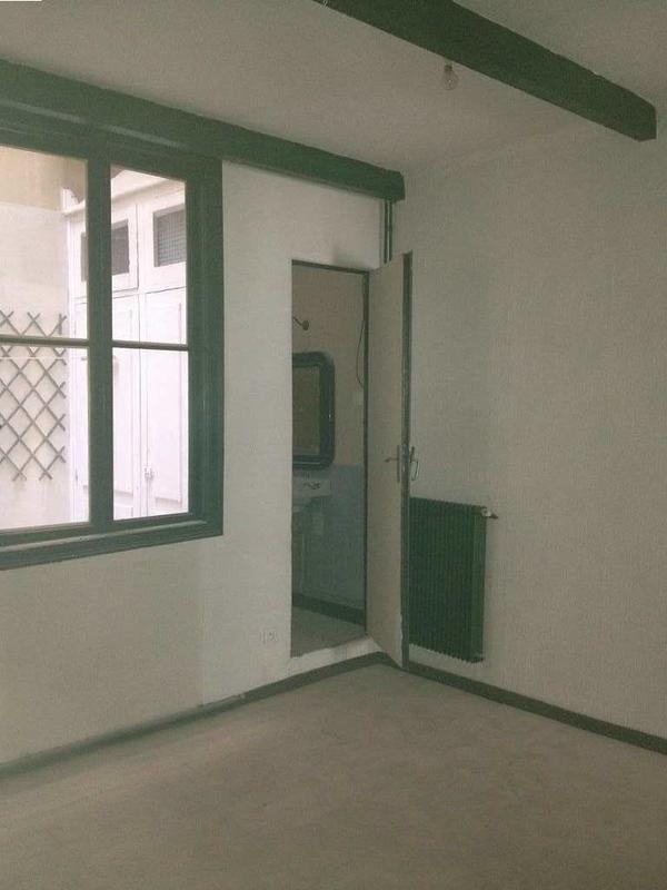 Appartement ancien - 140 m² - 4 pièces