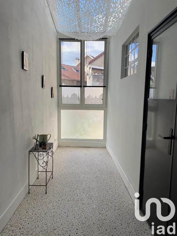 Appartement - 77 m² - 4 pièces