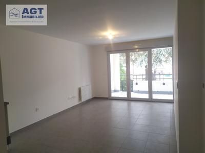 Appartement - 39 m² - 2 pièces