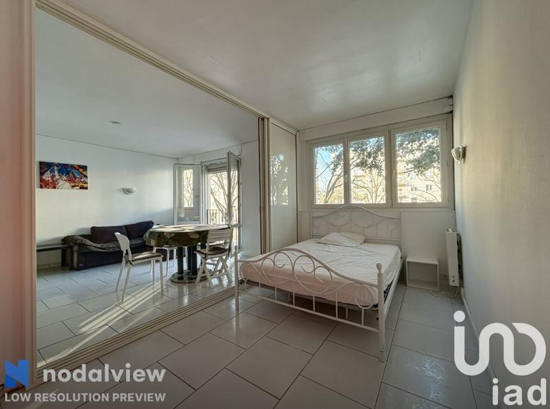 Appartement - 66 m² - 4 pièces