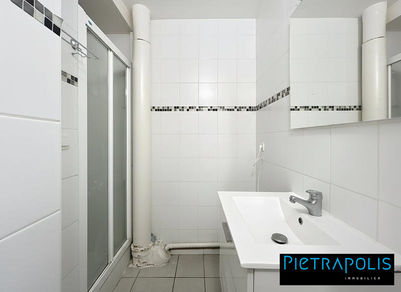 Appartement - 68 m² - 4 pièces