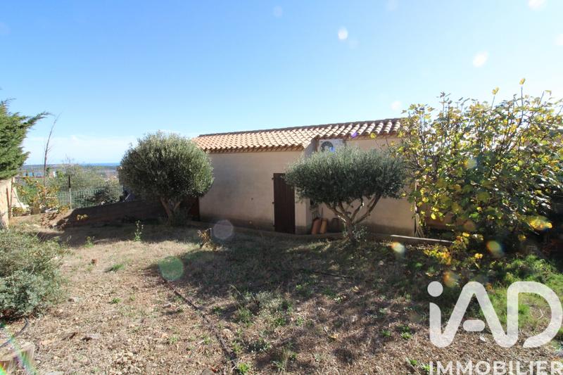 Maison - 109 m² - 4 pièces