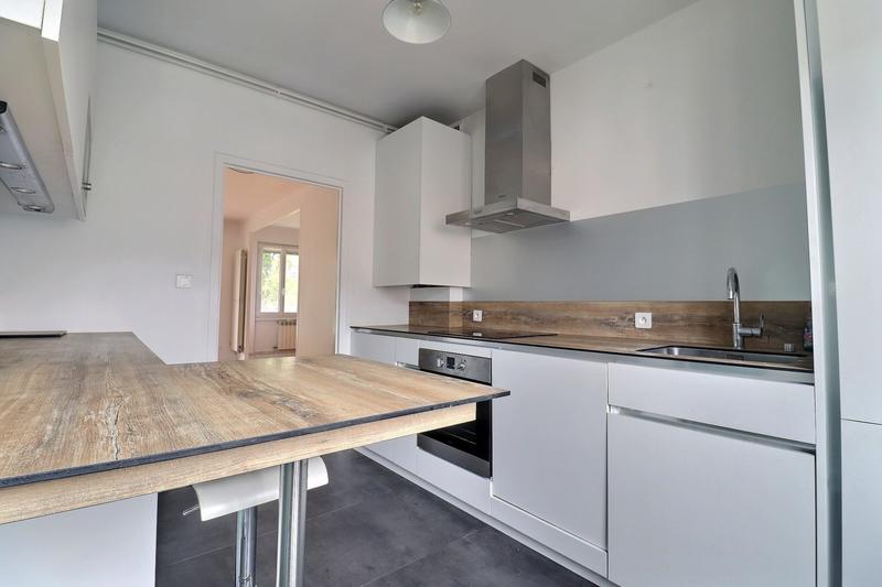 Appartement - 68 m² - 3 pièces