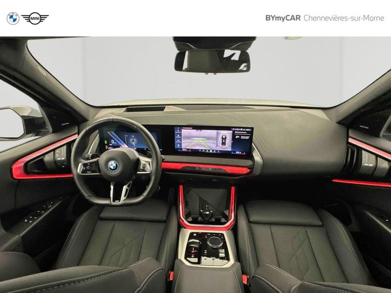 Bmw X3 G45 30e xDrive 299 ch Bva8 m Sport