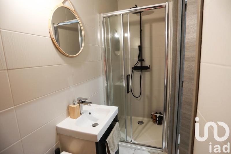 Maison - 96 m² - 6 pièces