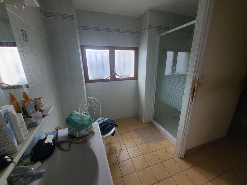 Maison - 128 m² - 5 pièces