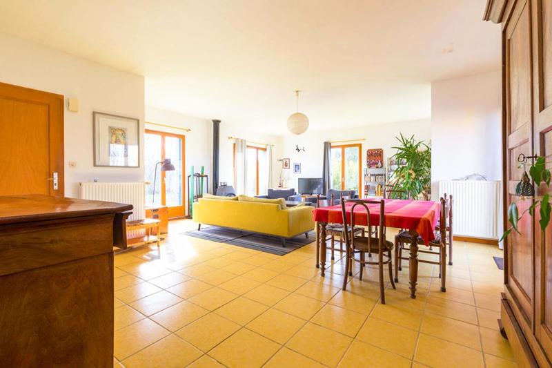 Maison - 260 m² - 12 pièces