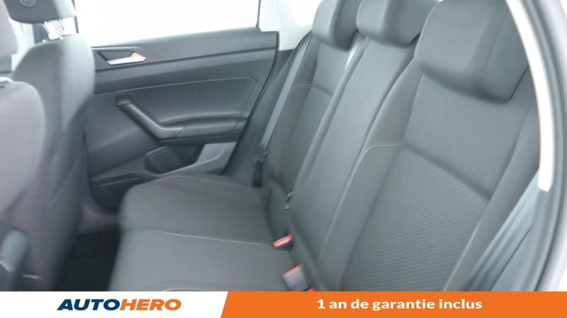 Volkswagen Polo 1.0 Tsi Confortline 95 ch