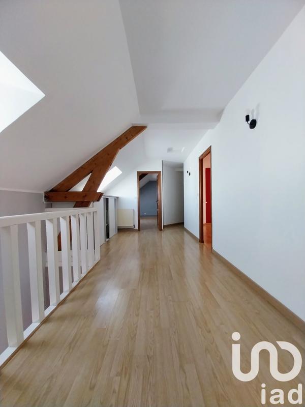 Maison de village - 165 m² - 5 pièces