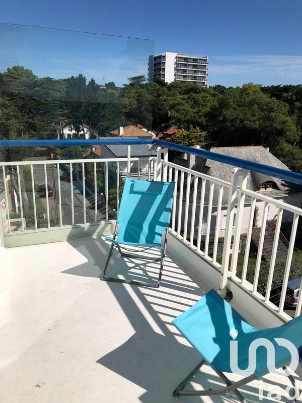 Appartement - 69 m² - 4 pièces