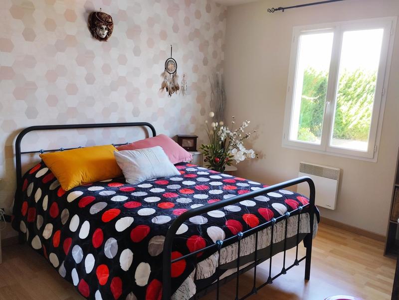 Maison - 87 m² - 4 pièces