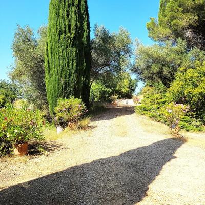 Bastide - 180 m² - 6 pièces